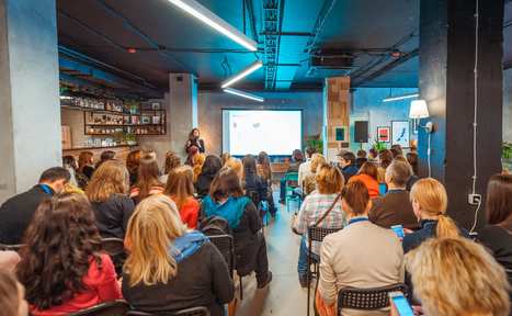 Арендовать Креативный лофт в центре