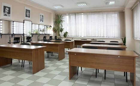 Арендовать Зал для семинаров