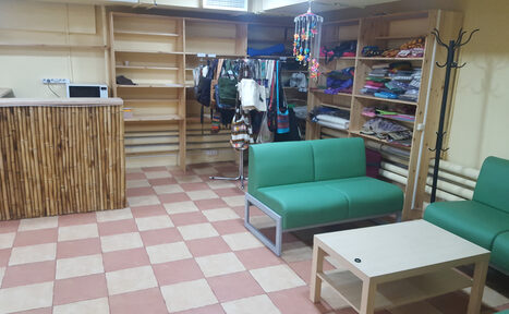 Арендовать Центр Просветление - Atawaka