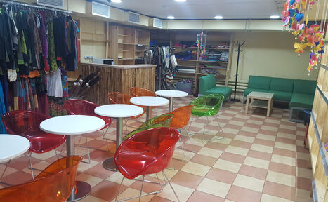 Арендовать Центр Просветление - Atawaka