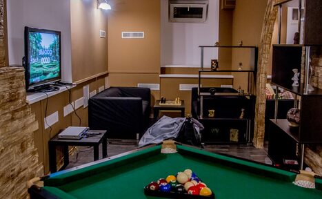 Арендовать  Антикафе Портал