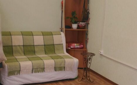 Арендовать Комната с зоной для чаепития