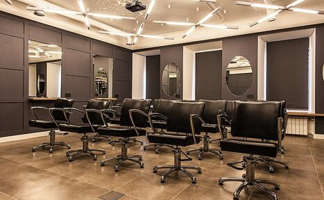 Арендовать Академия CROP