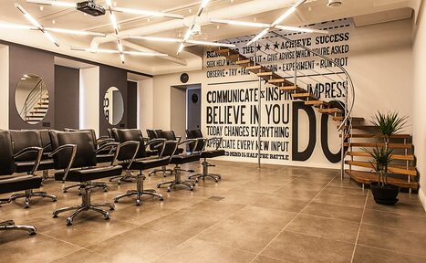 Арендовать Академия CROP