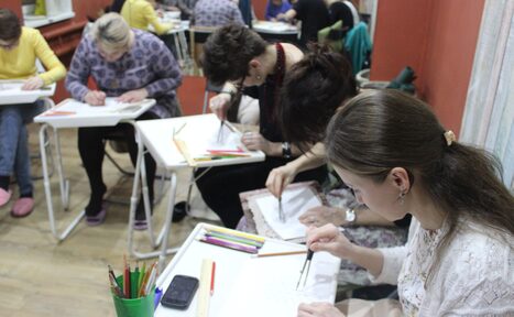 Арендовать Семейный центр интегрального развития "Древо Жизни"