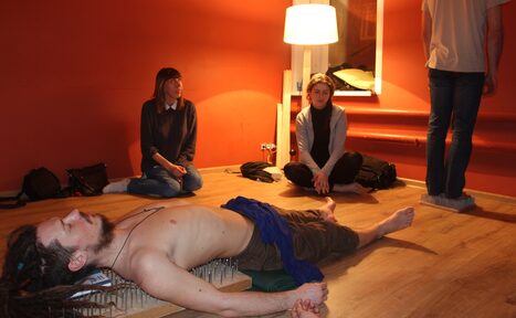 Арендовать Семейный центр интегрального развития "Древо Жизни"