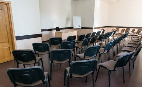 Арендовать Центр развития "Аркаим" Светлый конференц-зал на Петроградке