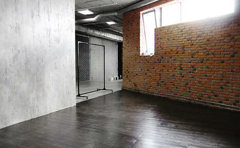 Арендовать Studio No. 8. Лофт для вечеринок 