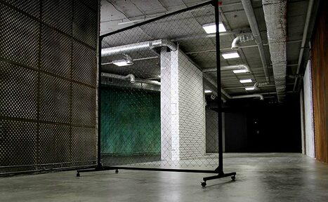 Арендовать Studio No. 8. Лофт для вечеринок 