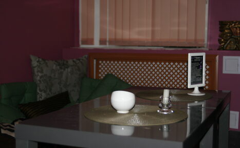 Арендовать Seven Chillout Lounge