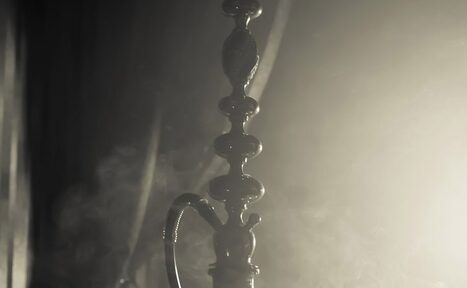 Арендовать Seven Chillout Lounge