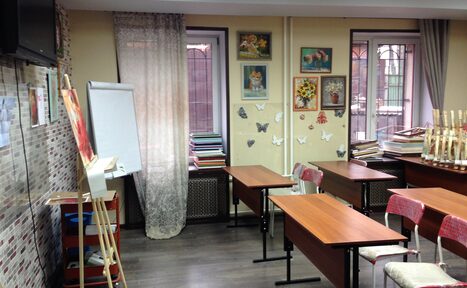 Арендовать Студия для проведения творческих мастер-классов и тренингов