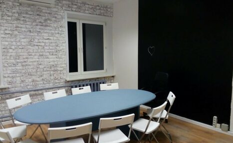 Арендовать Светлый кабинет на Таганской