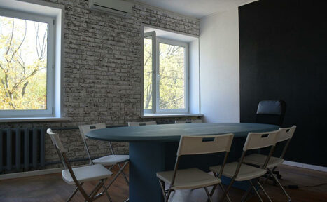 Арендовать Светлый кабинет на Таганской