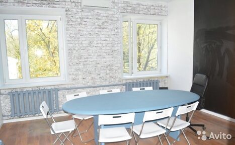 Арендовать Светлый кабинет на Таганской