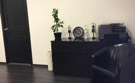 Арендовать Малый тренинговый зал 