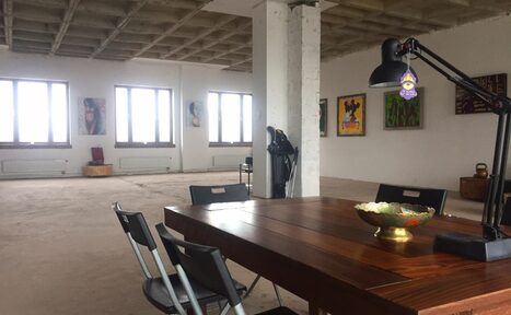 Арендовать Арт-пространство на Новом Арбате