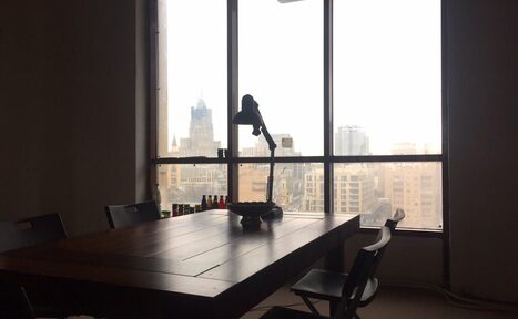 Арендовать Арт-пространство на Новом Арбате