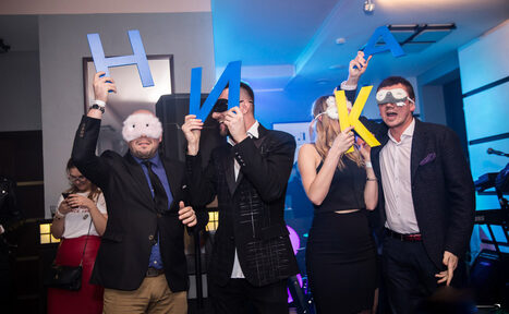 Арендовать Клуб Ведущих Лофт с оборудованием 