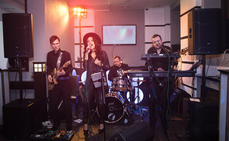 Арендовать Клуб Ведущих Лофт с оборудованием 