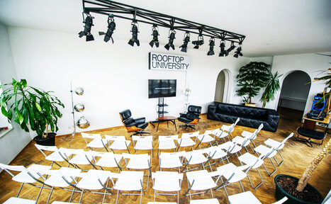 Арендовать ROOFTOP