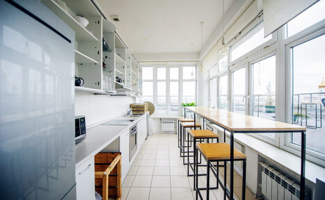 Арендовать ROOFTOP