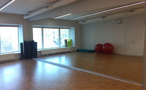 Арендовать Студия функционального тренинга RC Training