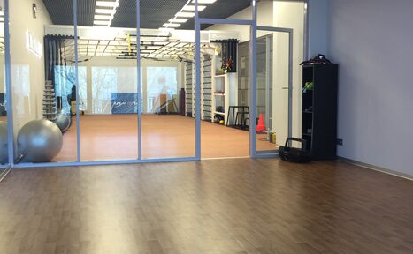 Арендовать Студия функционального тренинга RC Training