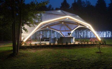 Арендовать Огонь Пляж