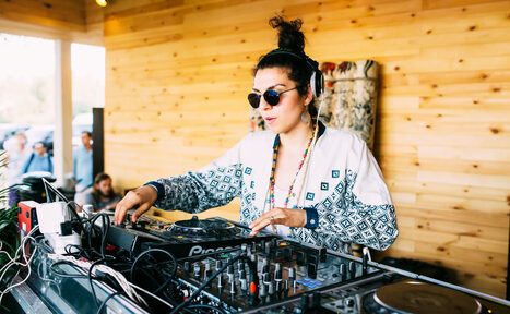 Арендовать Огонь Пляж