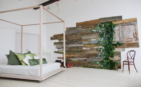 Арендовать фотостудия Focus