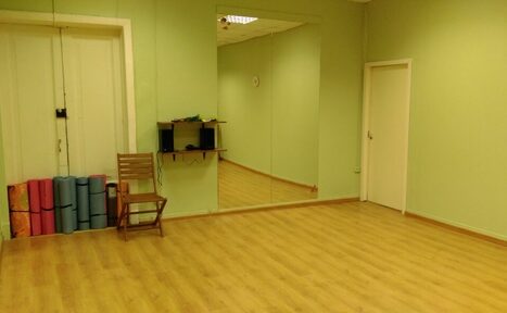 Арендовать Школа танцев Арка Солнца