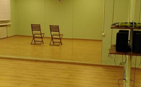 Арендовать Школа танцев Арка Солнца