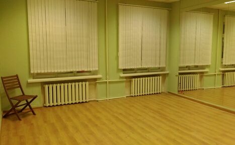 Арендовать Школа танцев Арка Солнца