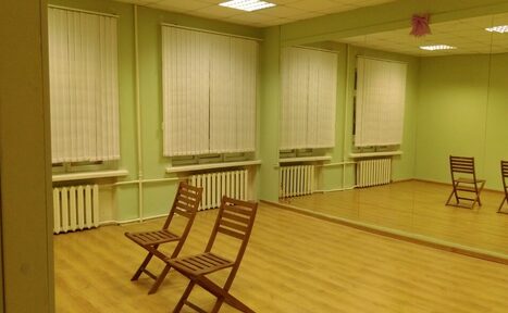 Арендовать Школа танцев Арка Солнца