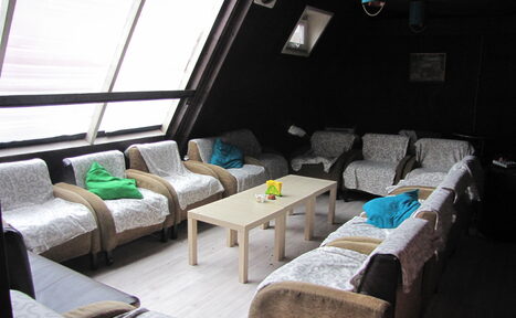 Арендовать Лофт с Lounge-зонами