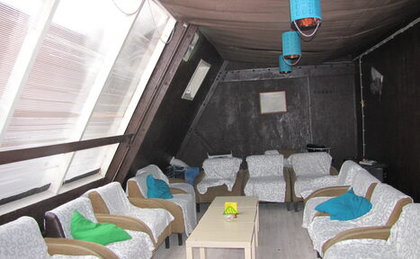 Арендовать Лофт с Lounge-зонами