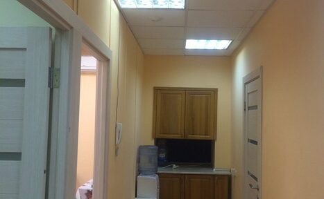 Арендовать Кабинет на Кропоткинской