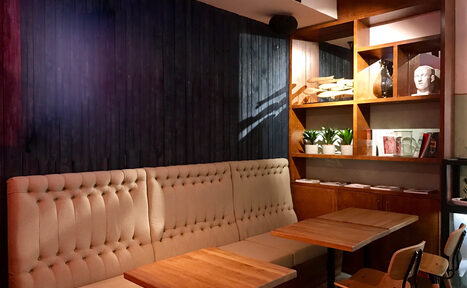 Арендовать Кафе 3/60. Casual Cafe