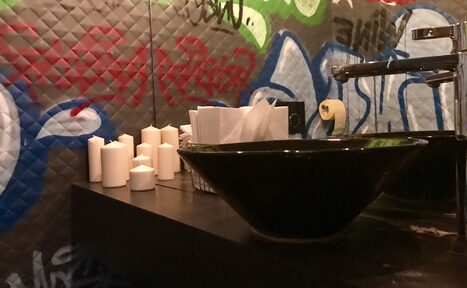 Арендовать Кафе 3/60. Casual Cafe