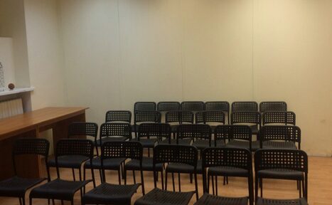 Арендовать Тренинговый зал в офисном здание