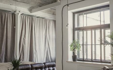 Арендовать Студия перформативных искусств СДВИГ