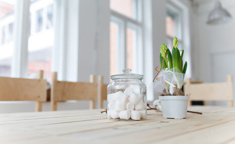 Арендовать Cloud Nine. Арт-пространство на мансардном этаже