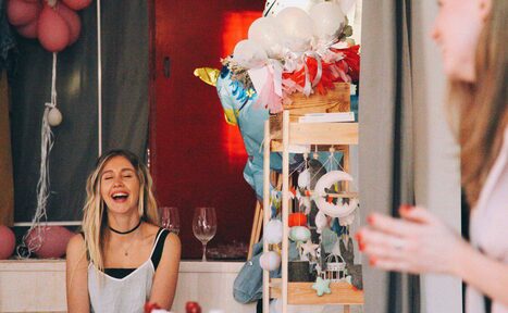 Арендовать Cloud Nine. Арт-пространство на мансардном этаже