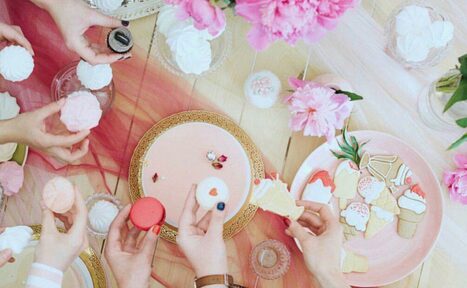 Арендовать Cloud Nine. Арт-пространство на мансардном этаже