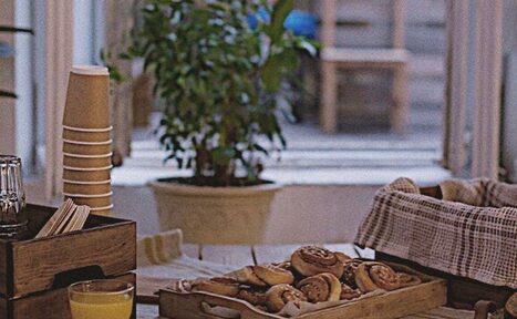 Арендовать Cloud Nine. Арт-пространство на мансардном этаже