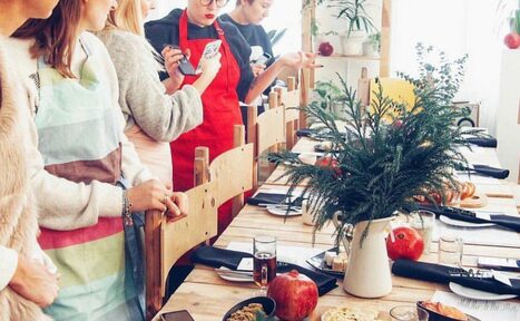 Арендовать Cloud Nine. Арт-пространство на мансардном этаже