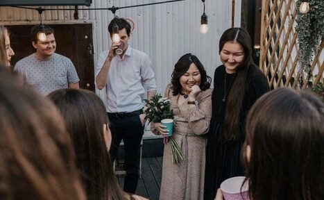 Арендовать Cloud Nine. Арт-пространство на мансардном этаже