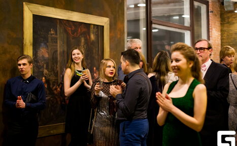 Арендовать фотостудия Focus