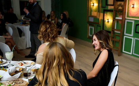 Арендовать фотостудия Focus